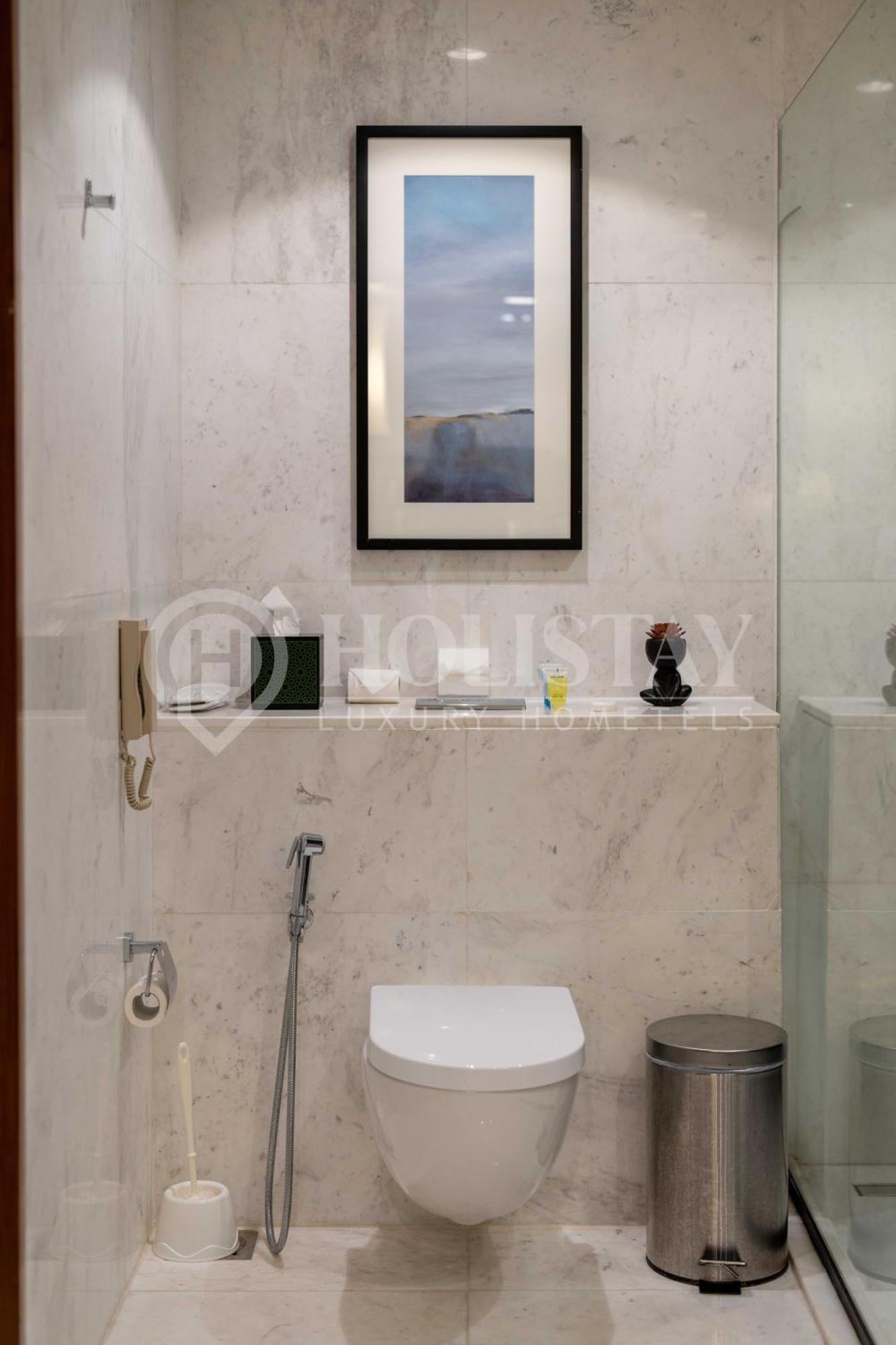 Holistay Luxury Homes - Burj Khalifa View - Direct Access Dubai Mall Экстерьер фото