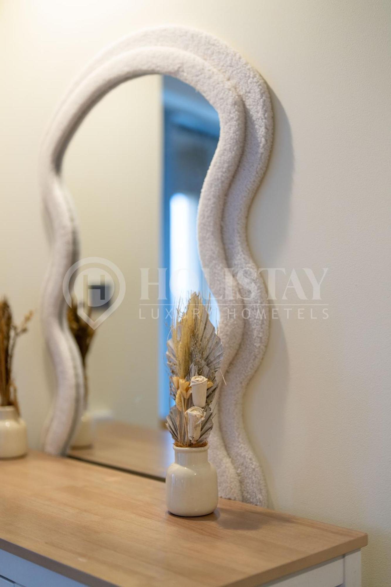 Holistay Luxury Homes - Burj Khalifa View - Direct Access Dubai Mall Экстерьер фото